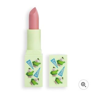 5 for $25 💜 Monsters Inc x Revolution limited edition Lipstick!